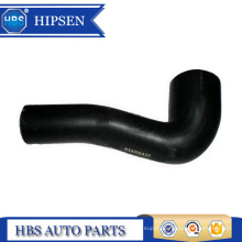 EPDM Radiator Hose Bottom For JCB 3CX and 4CX Backhoe Loader(OE:834/00437)